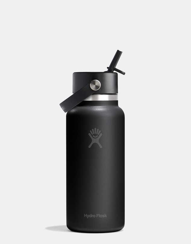 Hydro Flask - 32 Oz Wide Flex Straw Cap