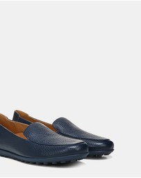 Vionic - Elora Loafer - Navy