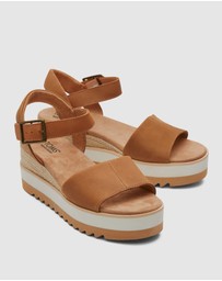 TOMS - Diana Sandal