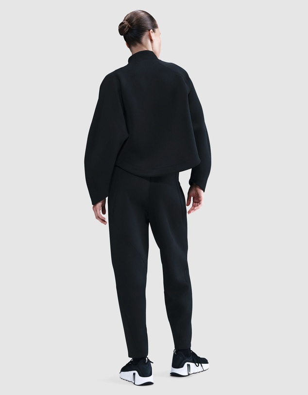 Nike - Universa Dri-FIT Mid-Rise Loose 7/8 Pants