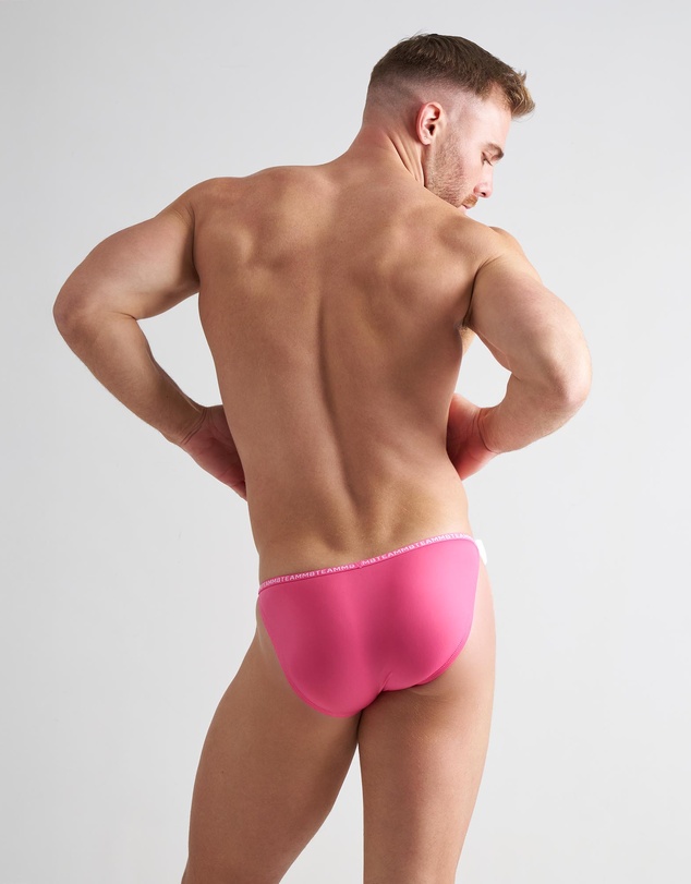 TEAMM8 - Glide Micro Brief