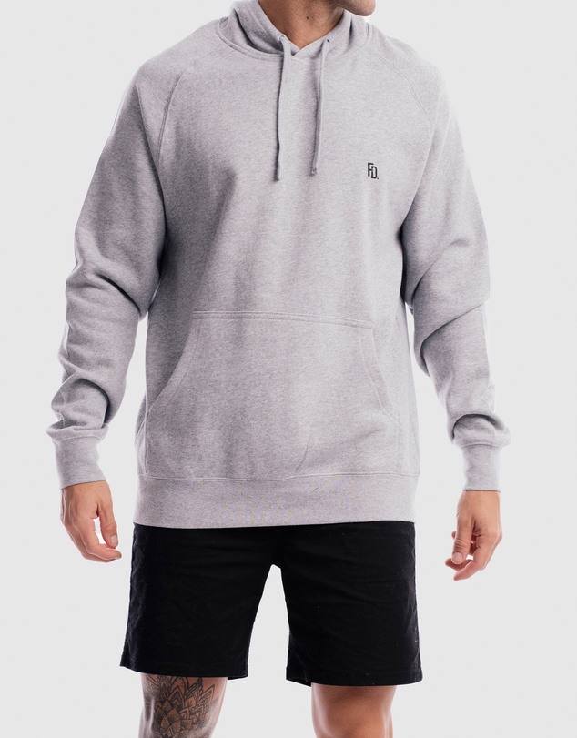 First Division - Contract Rise Hoodie