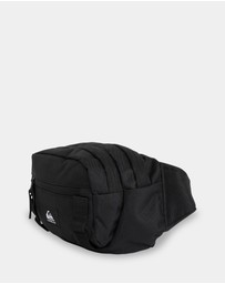 Quiksilver - Mens Lone Walker Bum Bag