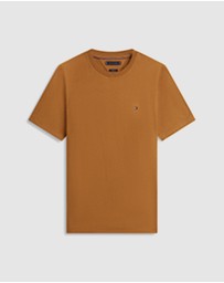 Tommy Hilfiger - Essential Cotton Tee
