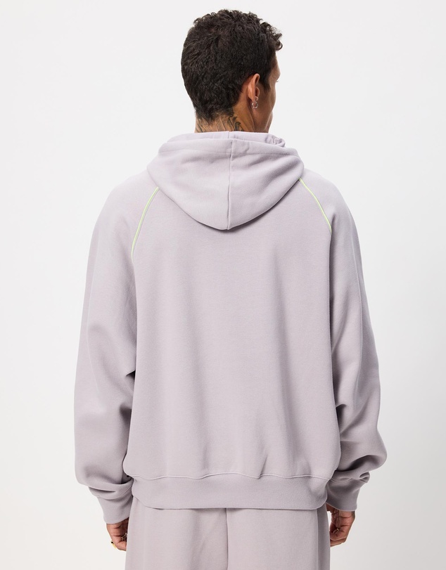 New Balance - Trackside Fleece Hoodie
