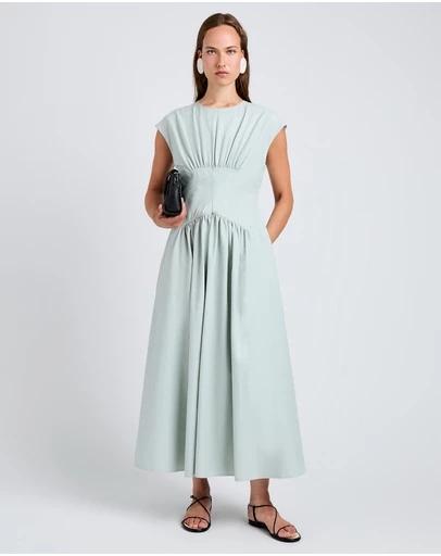 Proenza Schouler White Label - Nyssa Dress