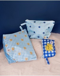 The Somewhere Co - Sundazed Handy Pouch Trio