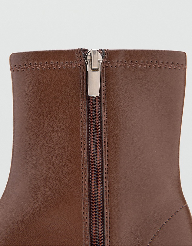 M.N.G - Eril Ankle Boots