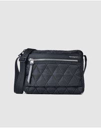 Hedgren - Eye Crossbody RFID