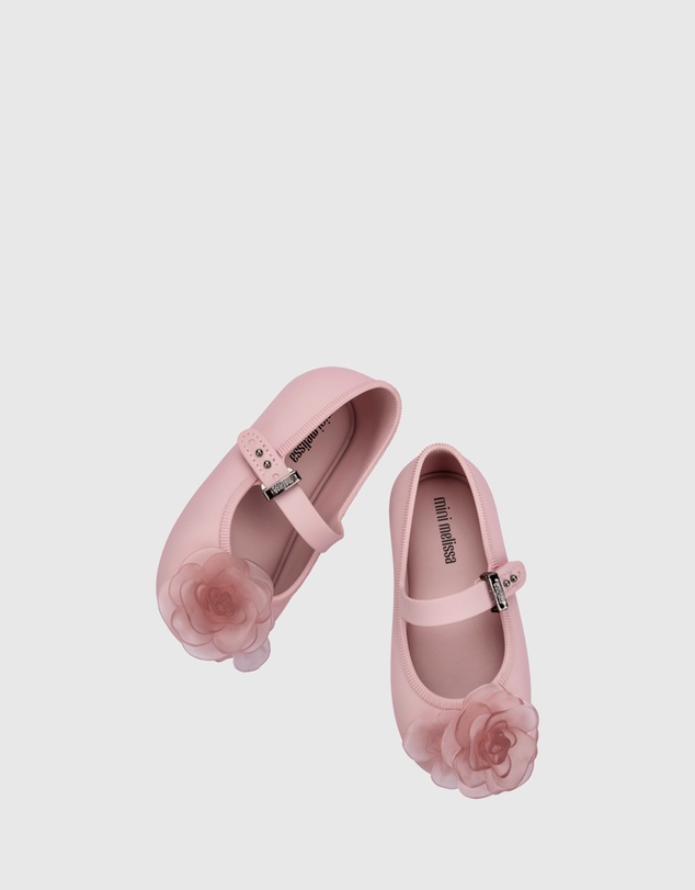Melissa - Mini Melissa Soft Ballerina Petals