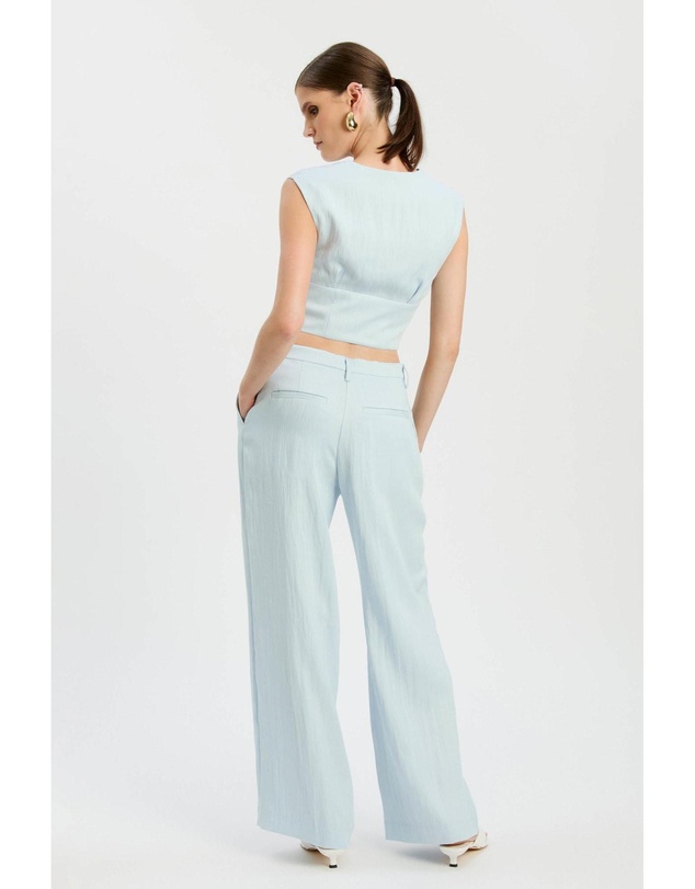 Bardot - Geordy Hipster Pant