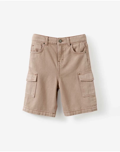 Cotton On Kids - Super Baggy Short
