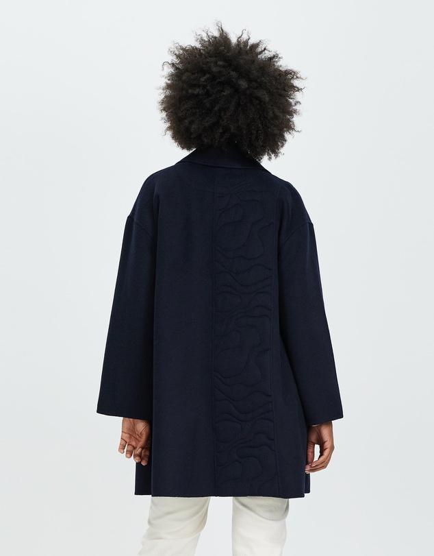 Grace Willow - Roxy Oversize Coat