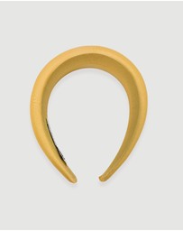FORD MILLINERY - Monica Headband