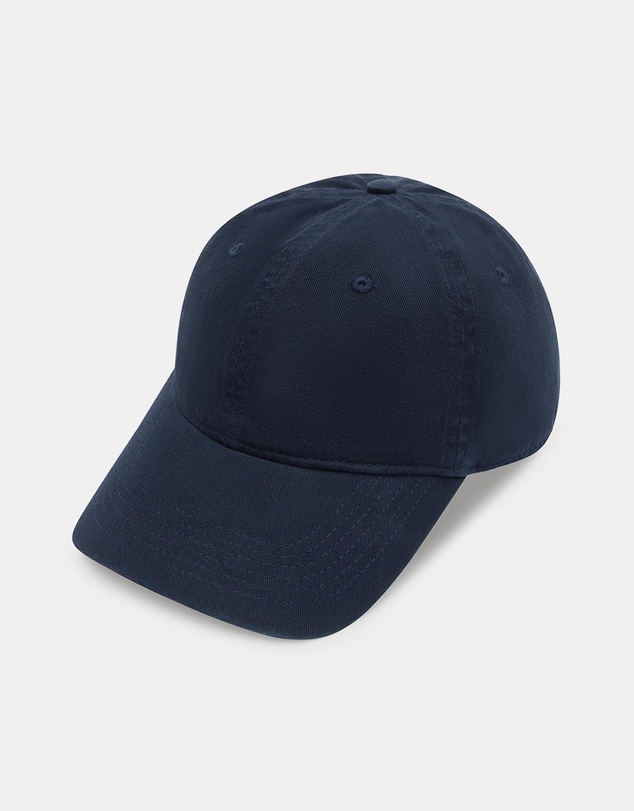 Assembly Label - Everyday Cap