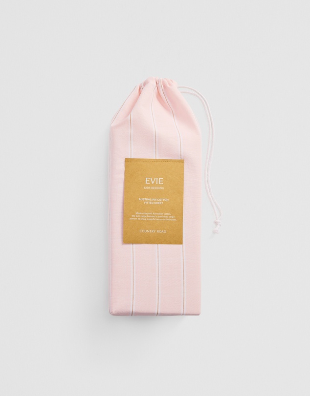 Country Road - Evie King Single Fit Sheet