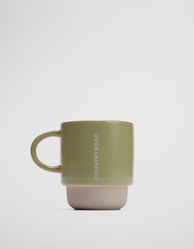 Country Road - Apollo Mug