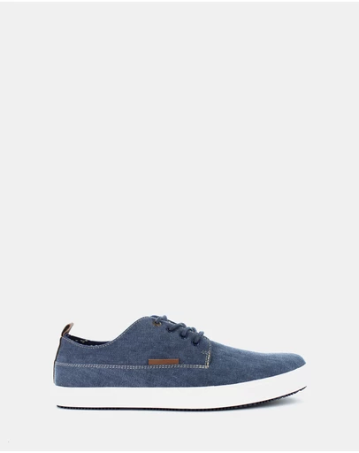 Wild Rhino - Hart Casual Shoes