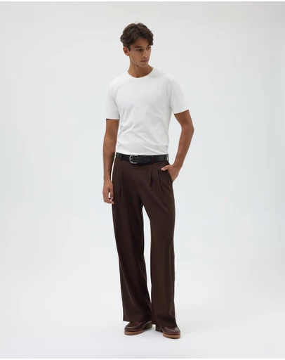 AERE - Malcolm Relaxed Pants