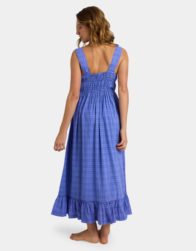 Roxy - Womens Paradise Winds Midi Dress