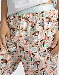 Mitch Dowd - Cuppa Dog Pyjama Set