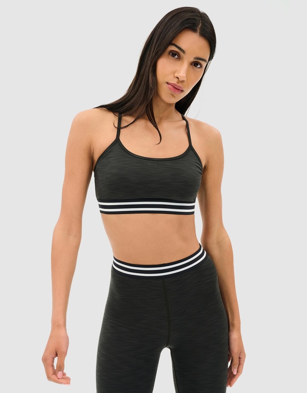 Splits59 - Cali Active Rib Bra