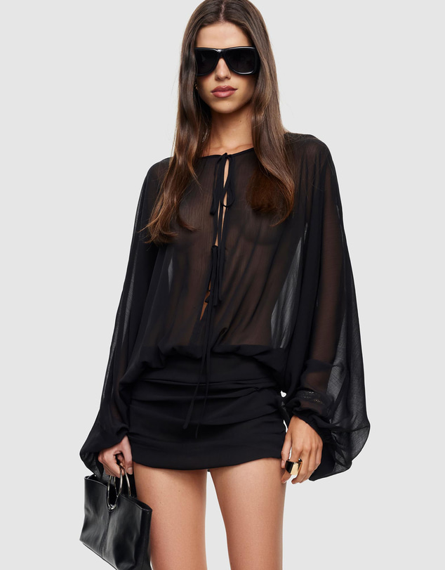 Lioness - Afterglow Mini Dress