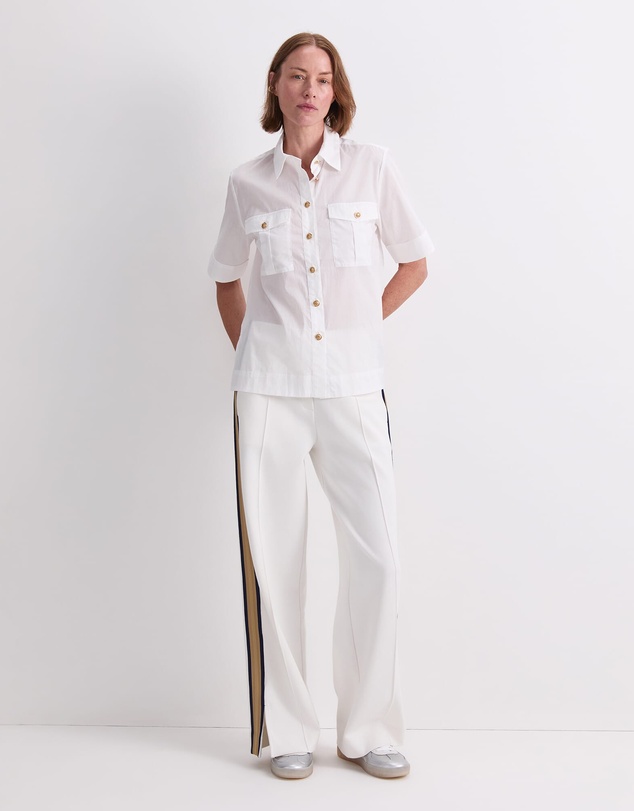 Sportscraft - Navigator Short Sleeve Shirt