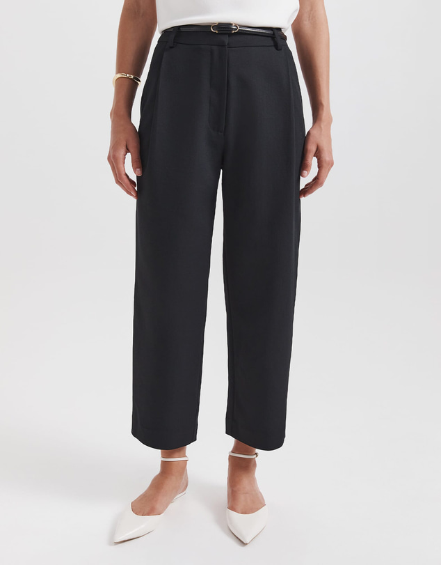 SABA - Dharma Tuck Front Culotte