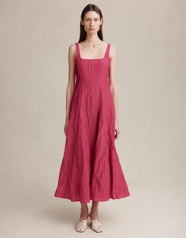 Marle - Aletta Dress