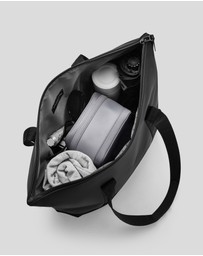 Gaston Luga - Däsh - Tote Waterproof 17.30L Shopper Travel Carry Bag