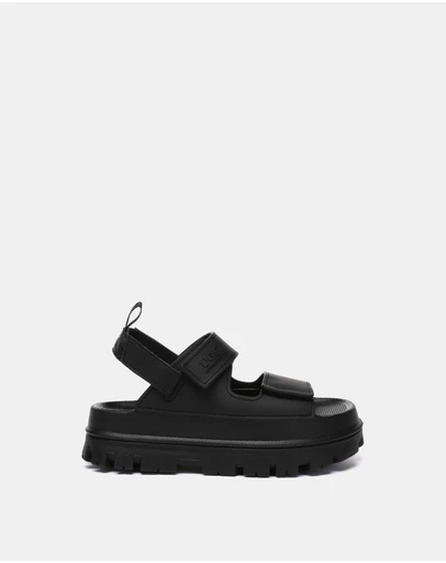 EVERAU - Australian Shepherd Ugg Beatia Loafer Oxfords Flats