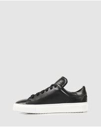 Sempre Di - Babette Low Top sneakers