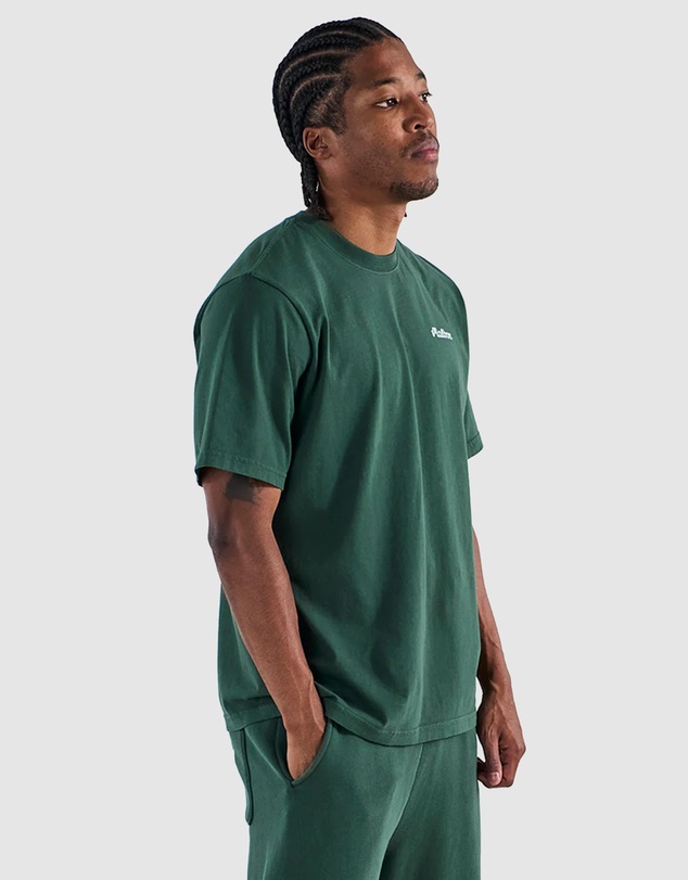 Malbon - ICONS Bermuda Baldwin Tee