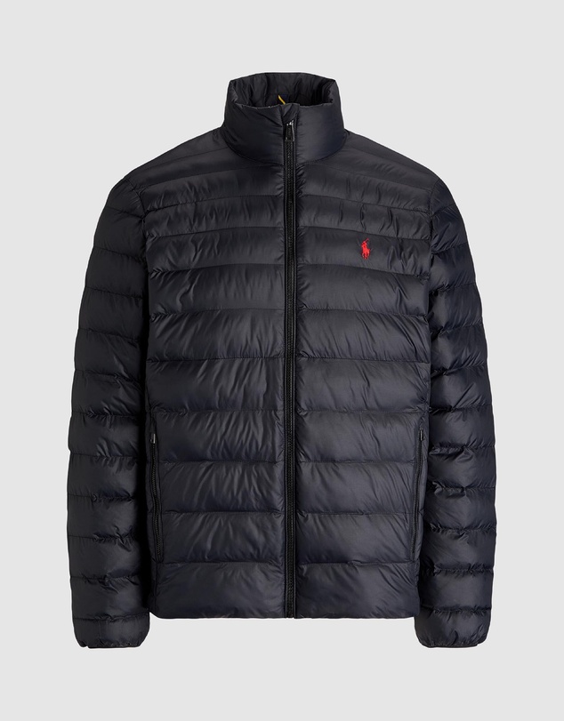 Polo Ralph Lauren - The Colden Packable Jacket