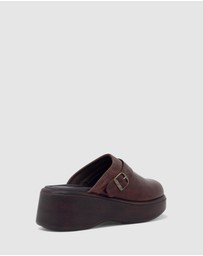 ROC Boots Australia - Sancho