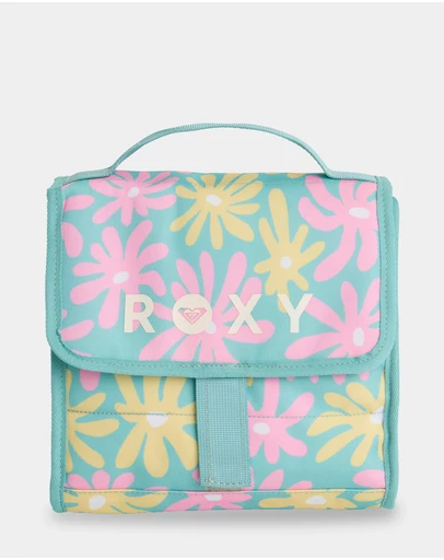 Roxy - Girls 8 to 16 Smiling Seagull Lunch Box