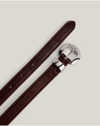 Witchery - Olivia Slim Belt