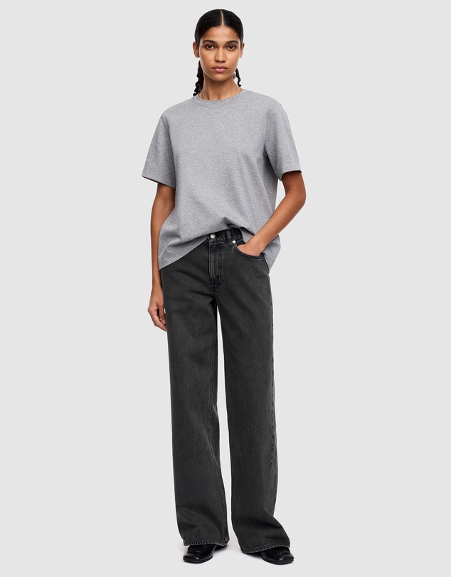 ARKET - Cloud Loose Wide Jeans