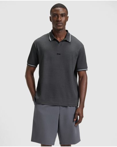 Dark Grey