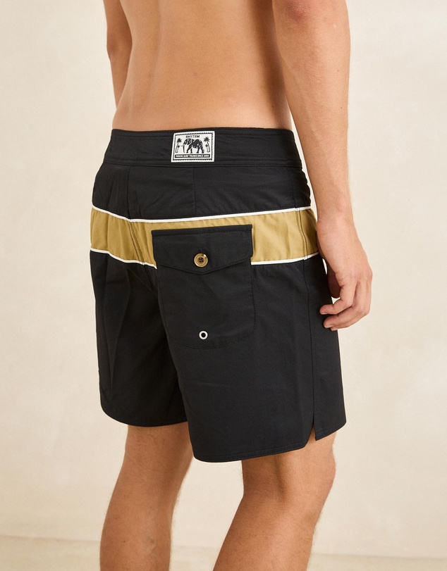 Rhythm - Heritage Midway Trunks