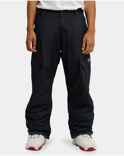 DC Shoes - Mens Banshee Snow Pants