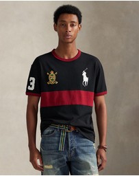Polo Ralph Lauren - ICONIC EXCLUSIVE - Big Pony 20th Anniversary T-Shirt