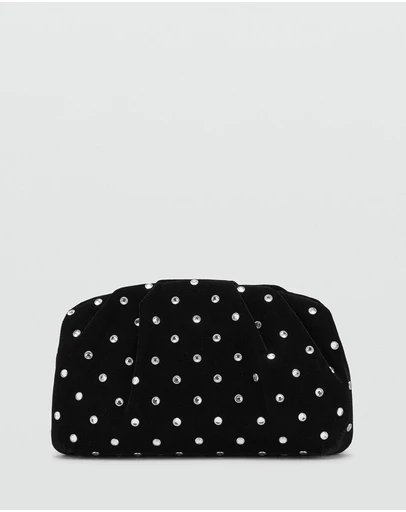 M.N.G - Malu Small Bag