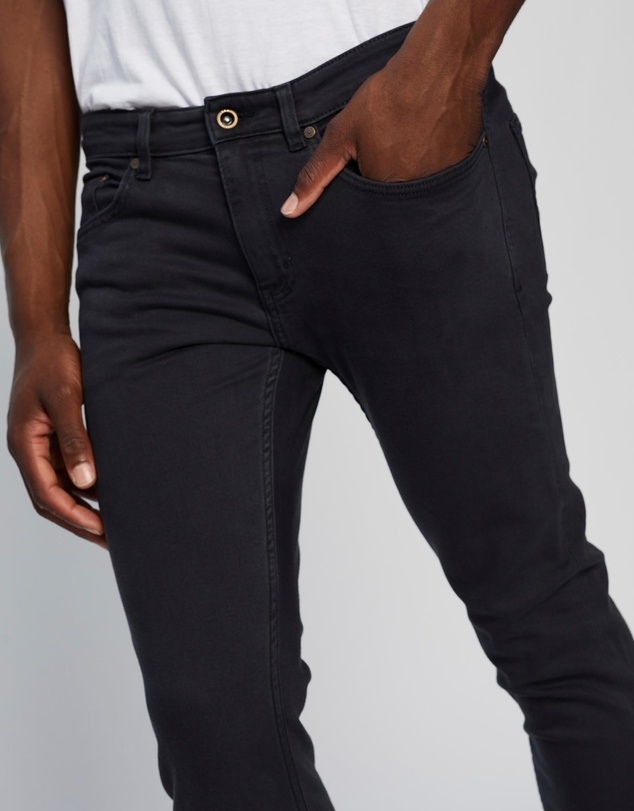Rodd & Gunn - Fernhill Slim Fit Jean Regular Leg