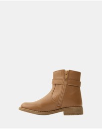 CIAO - Govinda Boot