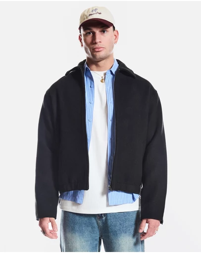 Nana Judy - Charlot Jacket