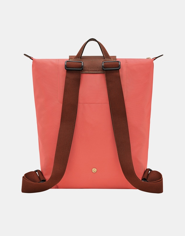 Longchamp - Le Pliage Original Nylon Backpack - Medium