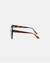 Bask Eyewear - Luna