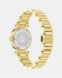 Versace - Greek Watch